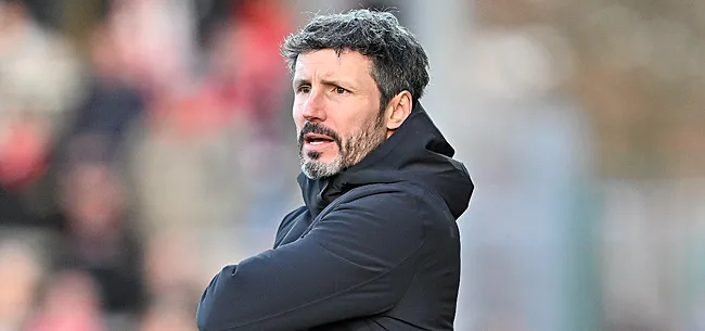 Van Bommel: 