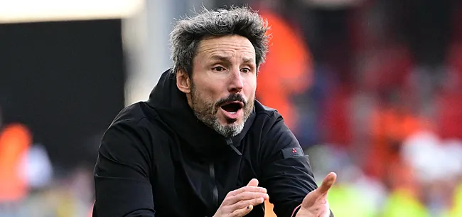 Transferstress: Van Bommel overweegt drastische omslag