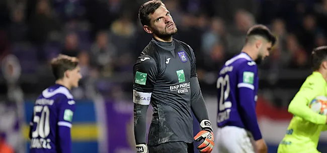 'Anderlecht staat voor aanzienlijk transferprobleem'