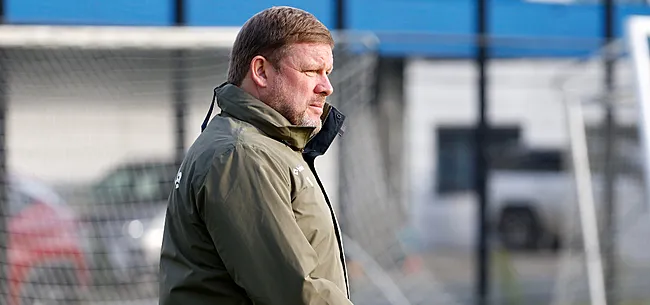 ‘Vanhaezebrouck dient spooktransfer genadeschot toe’