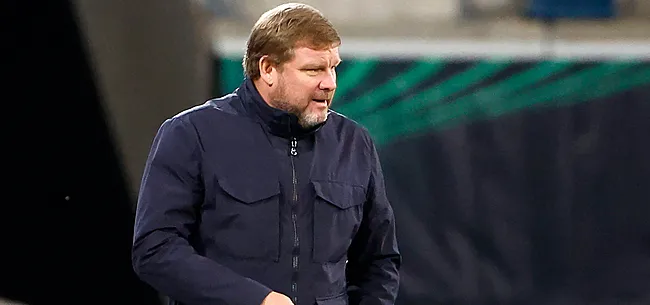 Vanhaezebrouck zwicht voor ‘supertransfer’ bij AA Gent