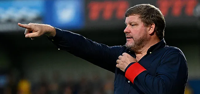 Vanhaezebrouck haalt twee debutanten in selectie AA Gent