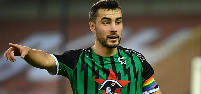 'AA Gent moet dokken voor smaakmaker Cercle Brugge'