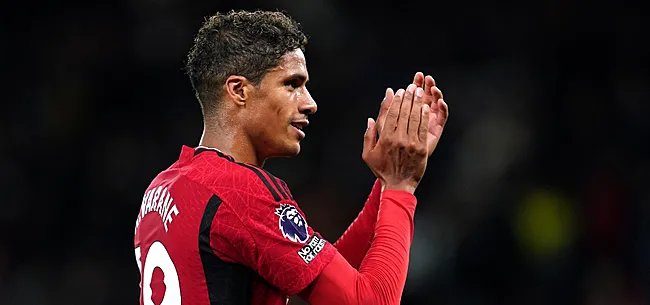 'Varane verrast vriend en vijand met nieuwe club'