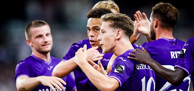 'Belangrijke nuance over uitverkoop bij Anderlecht'