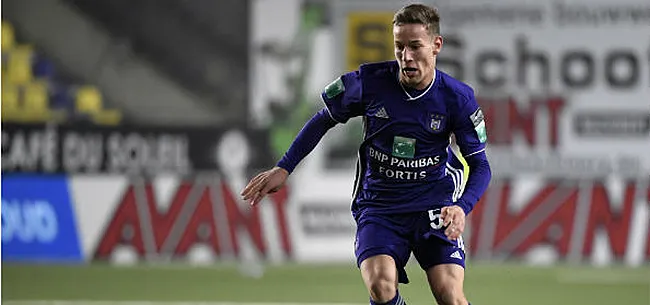 De 11 namen: Geen Zulj in basisploeg RSCA, youngster vervangt Gerkens