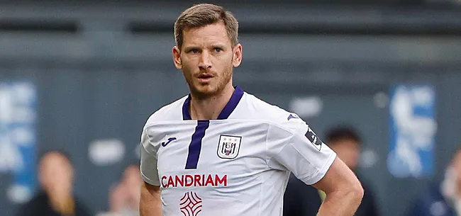 Vertonghen voorspelde het: 'nieuwe' speler voor Anderlecht