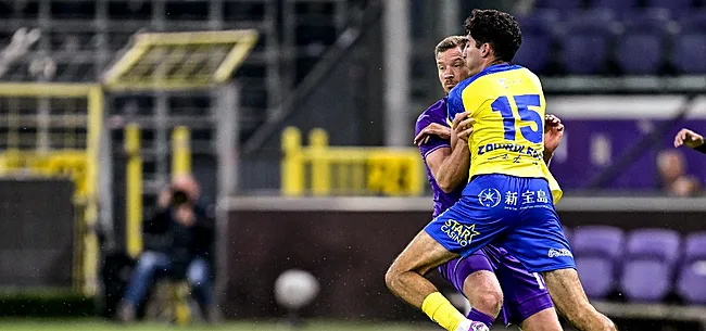 STVV stelt broodnodige aanvallende versterking voor