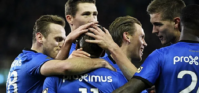 'Club Brugge heeft Australisch toptalent op het oog'