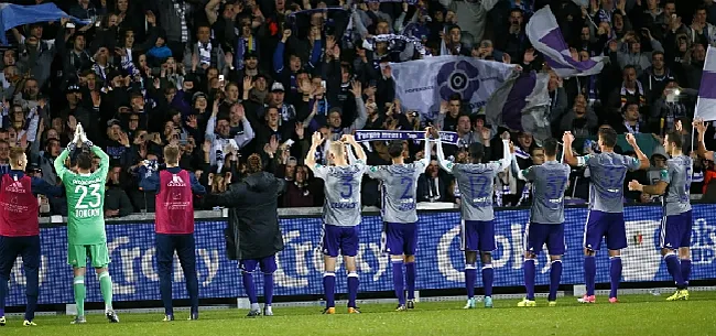 Anderlecht: 