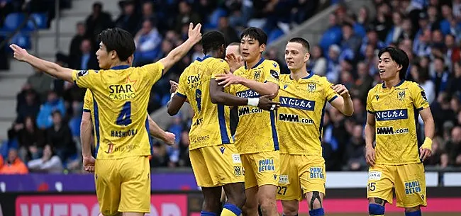 STVV dreigt smaakmaker te verliezen