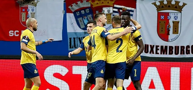 Straffe comeback bezorgt Union glorieuze Europese overwintering