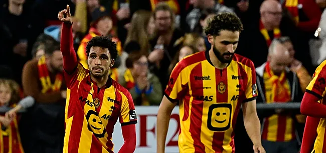 KV Mechelen rolt in 10 minuten KV Kortrijk helemaal op