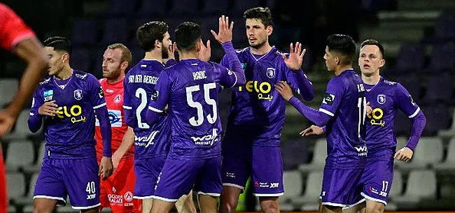 Beerschot krijgt uitstekend nieuws in degradatiestrijd