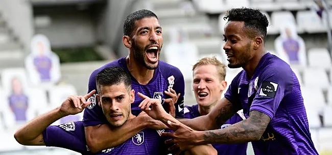 Beerschot maakt zich sterk: 