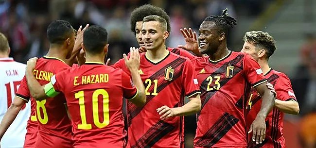 Betting Tip: Pak 10x je inzet bij Duivelse zege tegen Wales!