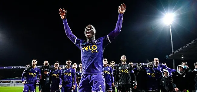 'Club Brugge greep naast smaakmaker van Beerschot'