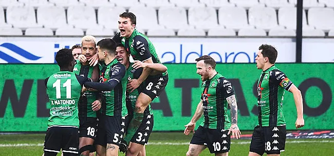 'Cercle Brugge geeft broer van Club-speler kans'