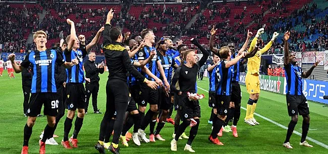 'AC Milan wil goudklompje Club Brugge strikken'