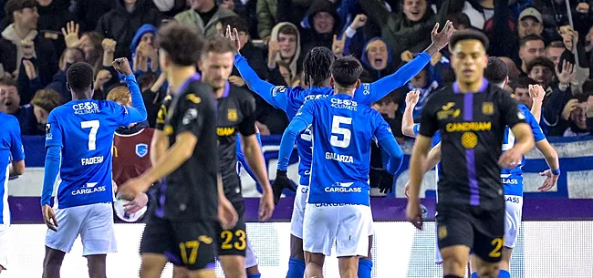 Voetbalbalans in Anderlecht: waar liggen de zwakke schakels?