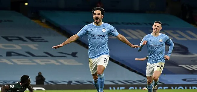 Man City moet alweer verhuizen voor clash in de Champions League