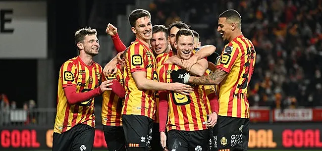 KV Mechelen pakt groot uit met miljoenenakkoord