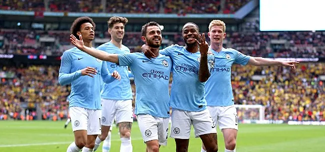 City slaat toe en haalt oude bekende terug naar Manchester