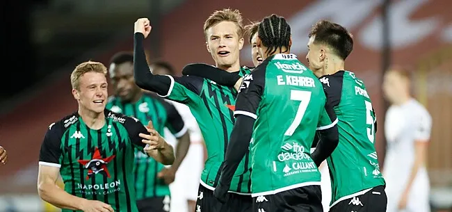 Cercle Brugge pakt uit met nieuwe verdediger