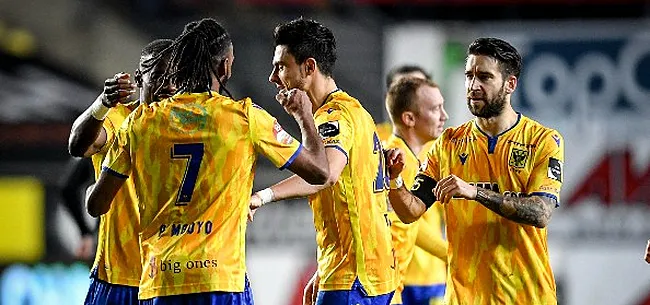 STVV speelt corona-zorgen van zich af