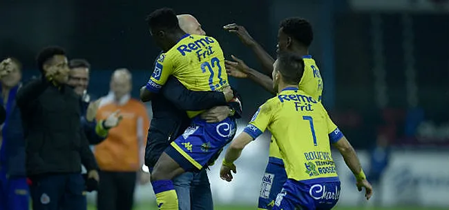 OFFICIEEL: Waasland-Beveren sluit opnieuw een deal