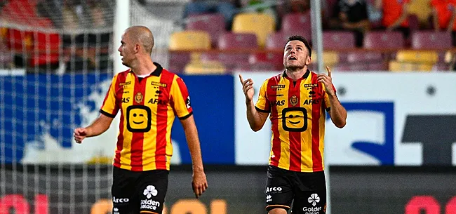 KV Mechelen rondt straffe transfercoup af