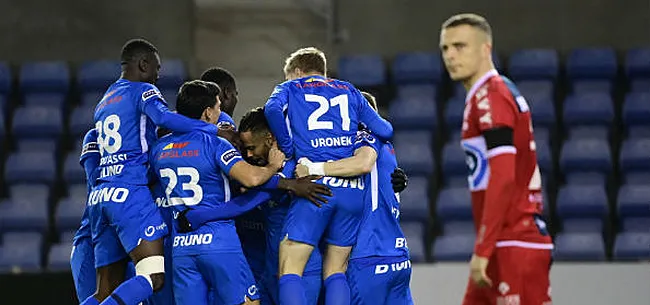 Genk moet ver gaan voor tweede winteraanwinst