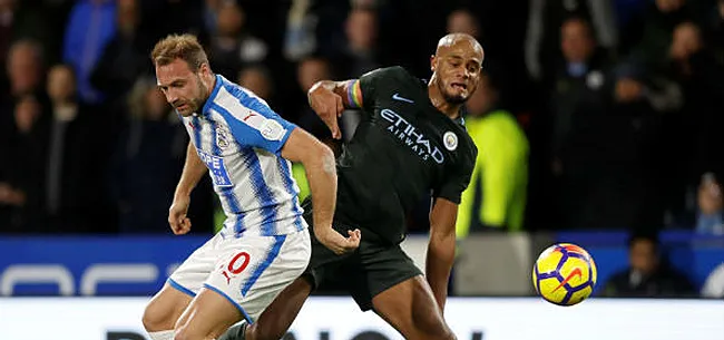 Depoitre en co dicht bij stunt tegen almachtig Manchester City