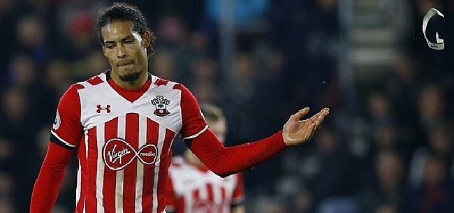 Southampton maatje te groot voor Leicester City