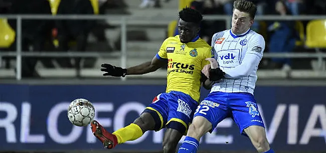 Smaakmaker Waasland-Beveren: 