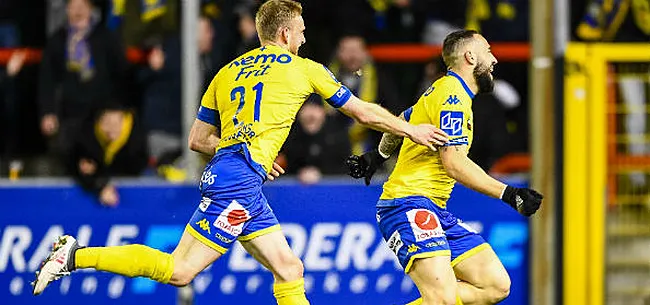 'Waasland-Beveren haalt Engelse verdediger'