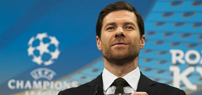 Xabi Alonso begint aan trainerscarrière bij oude bekende