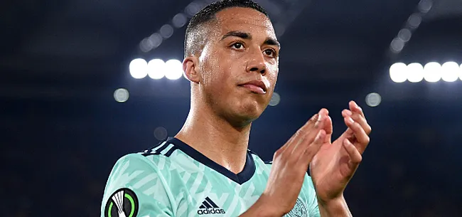 Tielemans spreekt duidelijke taal over toekomst