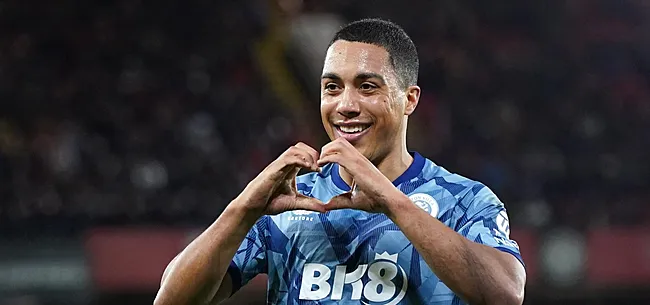 Knaltransfer voor Tielemans? 