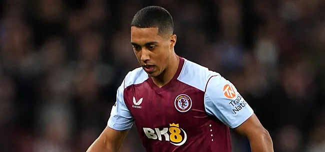 Zorgen voor Tedesco: Tielemans valt uit bij Aston Villa