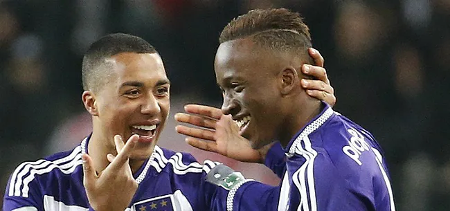 'Anderlecht weigert bod op Lukebakio'