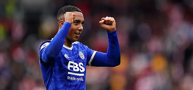 'Strijd om Tielemans barst helemaal los'