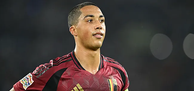 Tielemans ziet reden tot optimisme: 