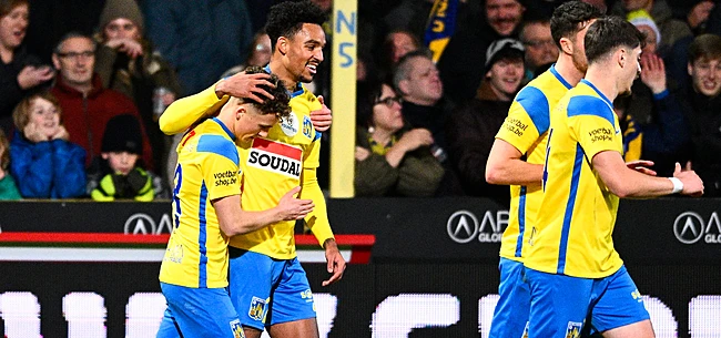 Westerlo heeft plan: 