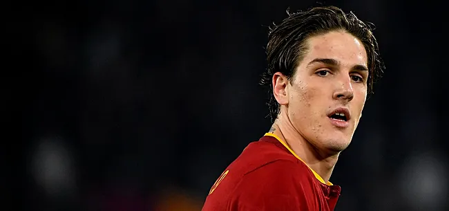 Zaniolo heeft zijn bizarre transfer officieel beet