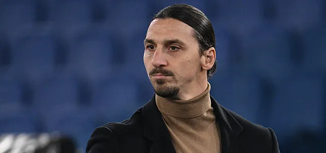 Zlatan maakt spectaculaire carrièreswitch: “Wat een stunt!”