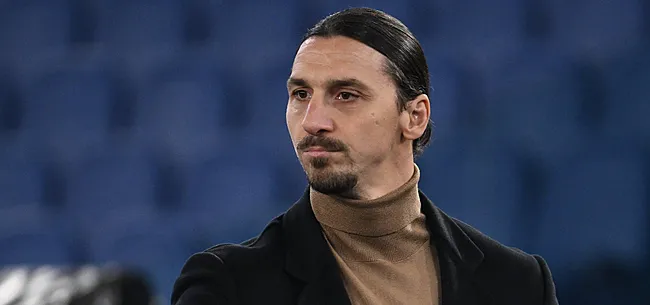 Zlatan maakt spectaculaire carrièreswitch: “Wat een stunt!”