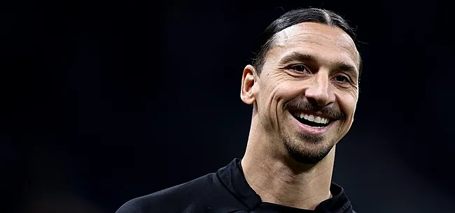 Rode Duivels moeten Zlatan vrezen in Zweden