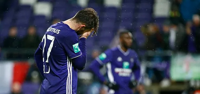 RSCA-aanwinsten overtuigen nog niet: 