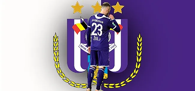 Zulj te koop: slaat Anderlecht de bal volledig mis?